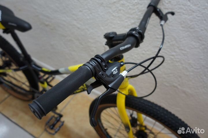 Велосипед 24