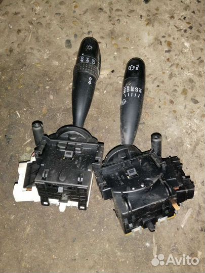 Подрулевые переключатели Chery Fora