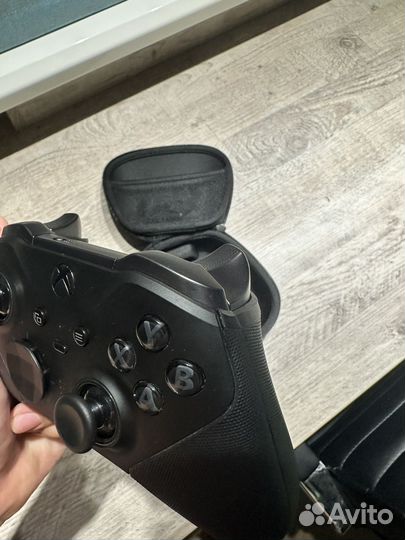 Xbox elite controller 2