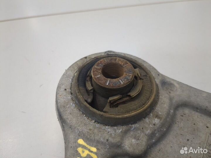 Рычаг подвески Ford Fusion USA, 2013