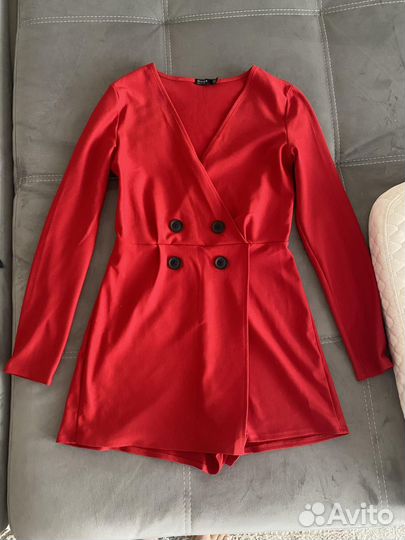 Комбинезон женский