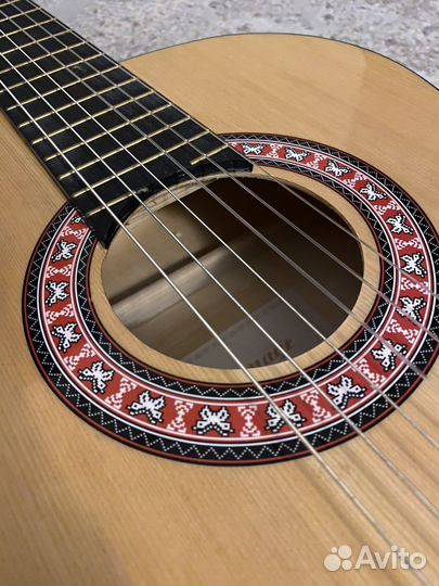 Классическая гитара Homage LC-3900
