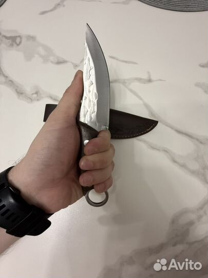 Нож охотничий (Хищник)