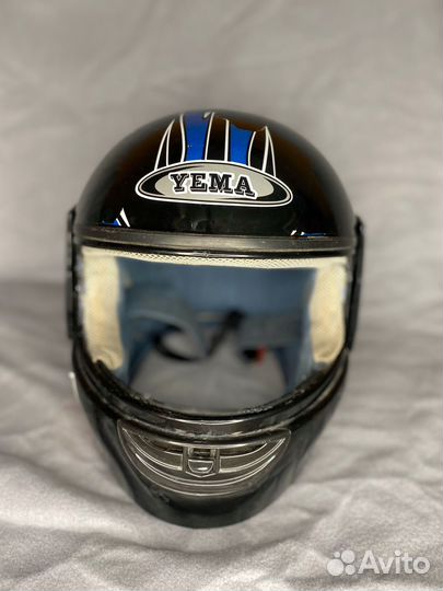 Шлем yema