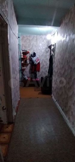 1-к. квартира, 34,7 м², 4/4 эт.