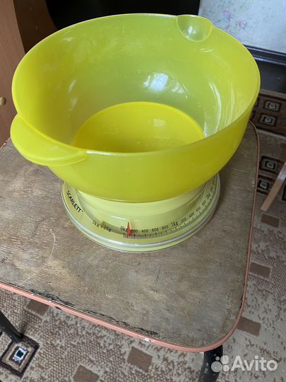 Весы бесплатно