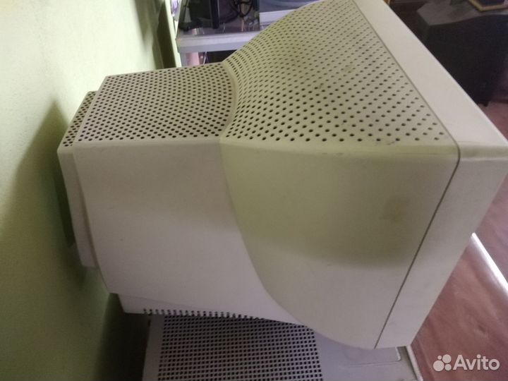 Монитор philips