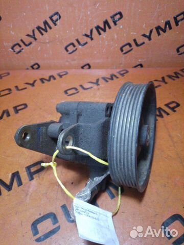 Гидроусилитель Nissan X-Trail NT30 QR20 2004