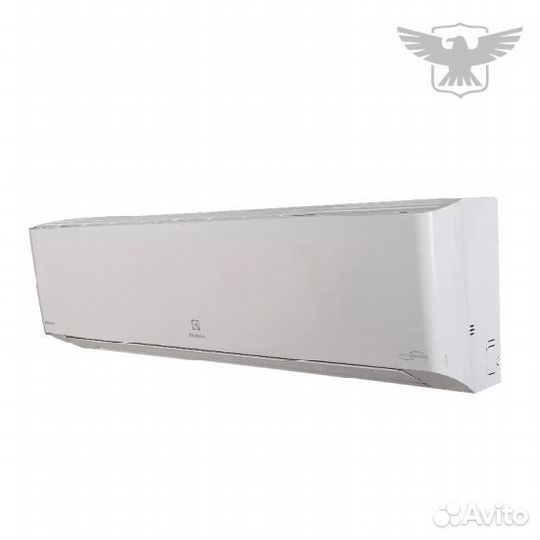 Кондиционер Electrolux eacs/I-12HVI/N8 21Y Viking