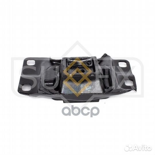 Опора кпп верхняя ford Focus III 1.0-2.0 04