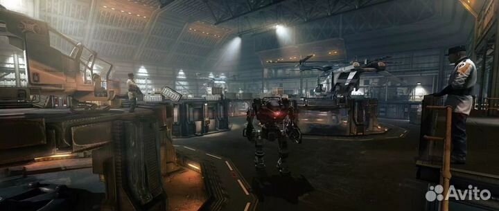 Wolfenstein the new order для xbox 360