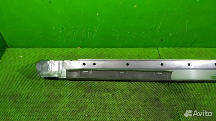 Порог левый mazda 6 GG