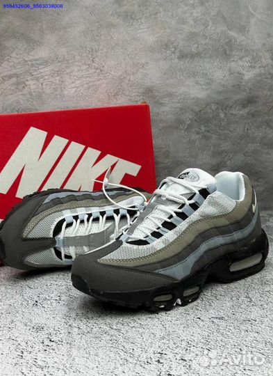 Nike air max 95