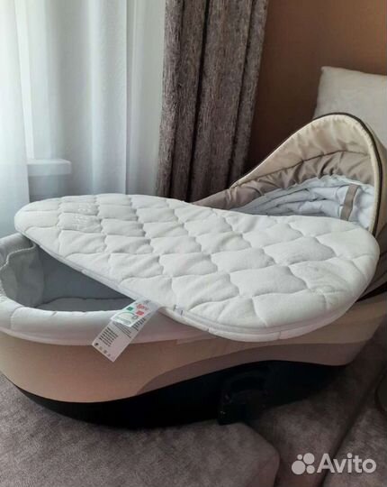 Коляска Indigo18 2в1