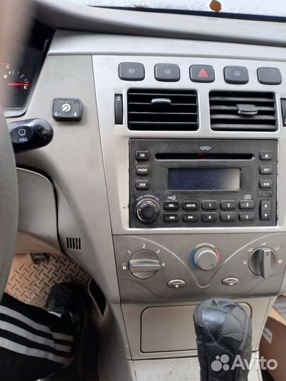 Vortex Estina 1.6 МТ, 2010, 186 000 км