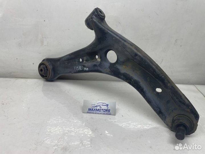 Рычаг подвески передний правый Mazda 2 DE 1.5 2012