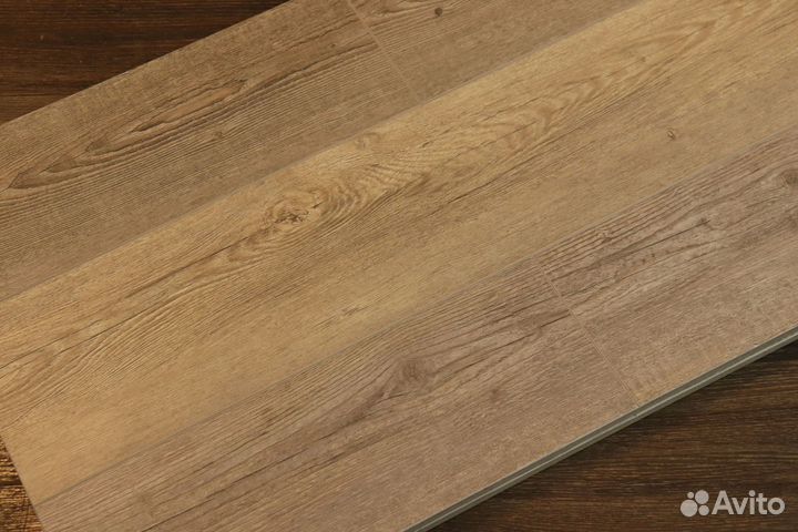 Кварцвиниловая плитка