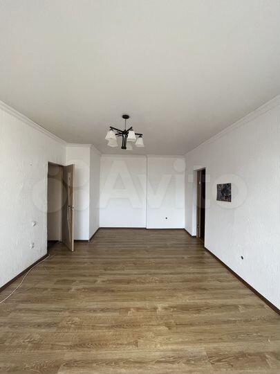 2-к. квартира, 48,2 м², 3/3 эт.