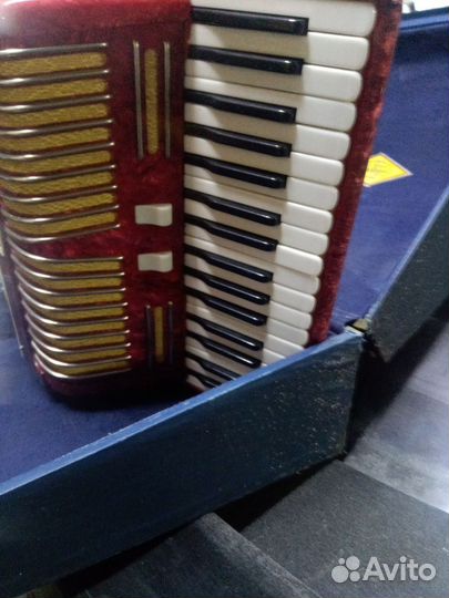 Баян аккордеон аккорд