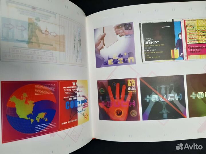 Mag-art Лучший дизайн журналов