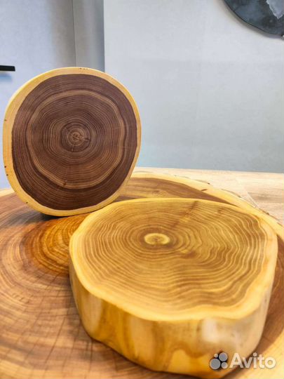 Доски для подачи