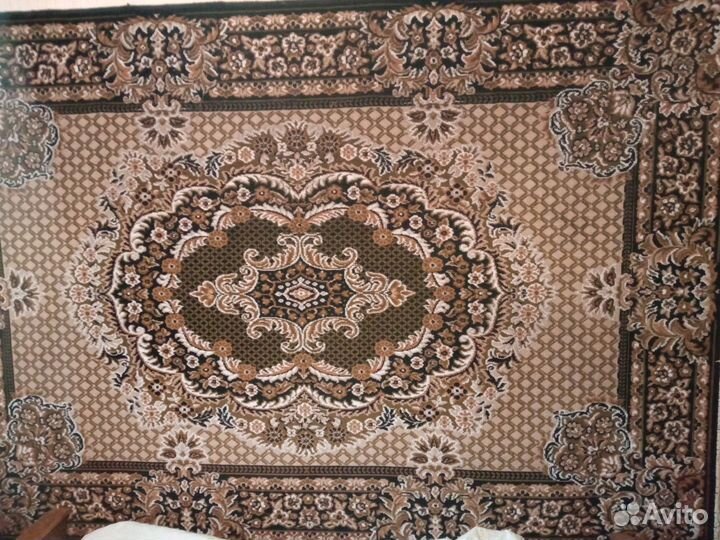 Ковер Бельгия