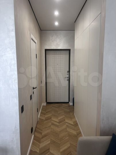 Квартира-студия, 22 м², 9/12 эт.