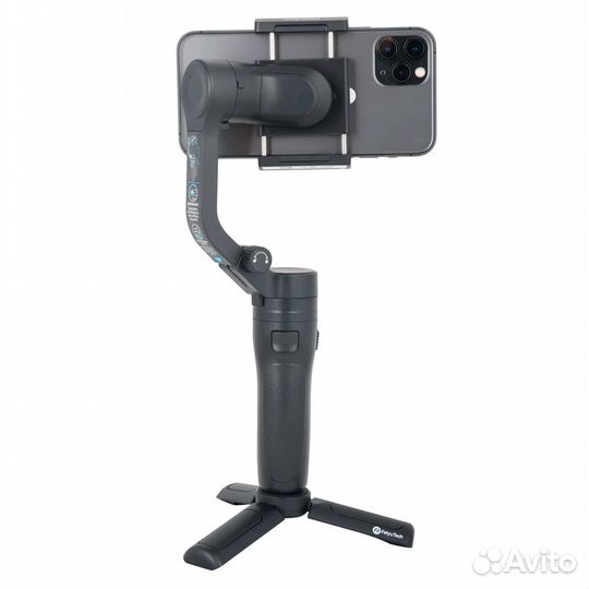 Стабилизатор FeiyuTech vlog Pocket 2 для смартфона