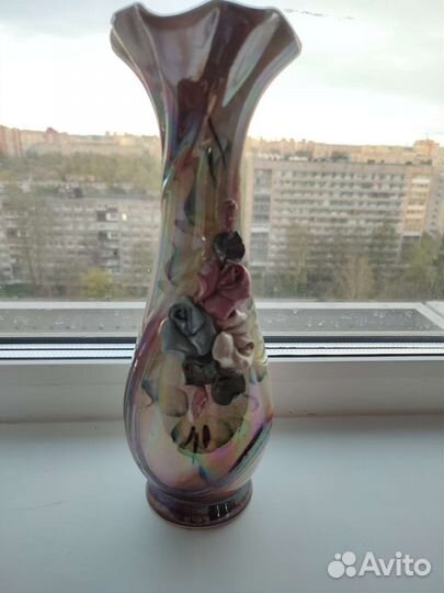 Ваза бесплатно