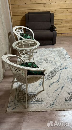 Домик в аренду посуточно