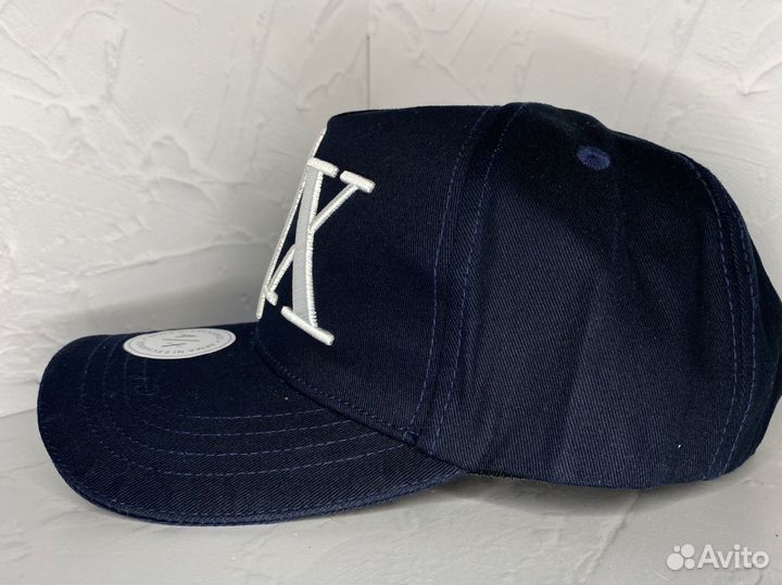 Бейсболка кепка armani exchange (premium)