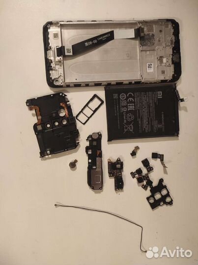 Xiaomi redmi9, note 8,8t. Redmi7a, note 7