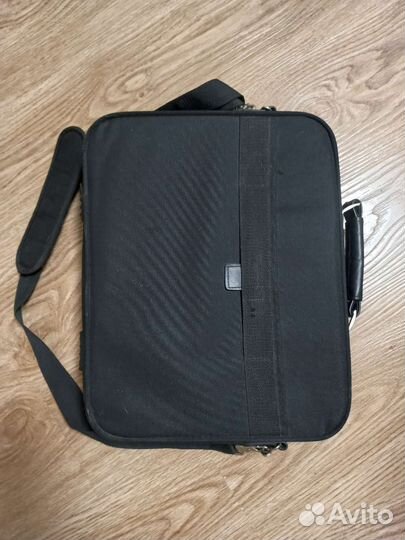 Сумка для ноутбука