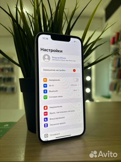 iPhone 13 mini, 128 ГБ