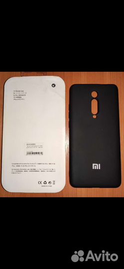 Чехлы для Xiaomi
