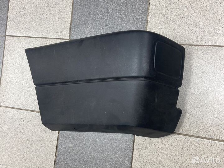 Угол клык vw T4 transporter