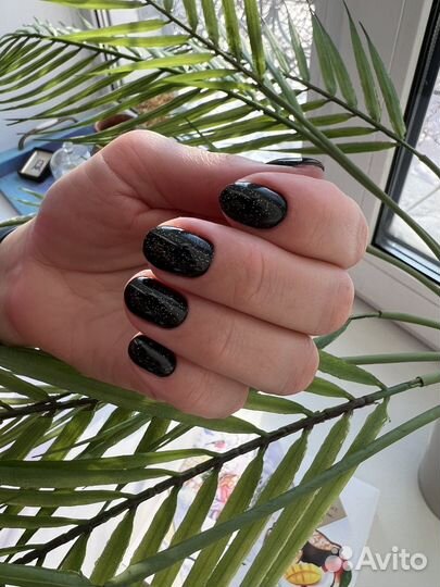 Мастер маникюра