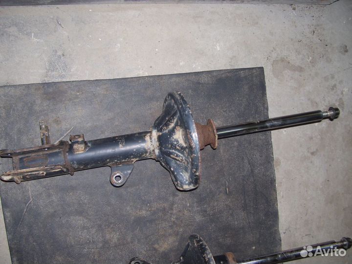 Хендай матрикс стойка подвески