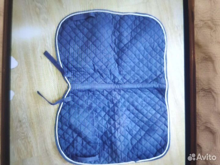 Вальтрап для лошади