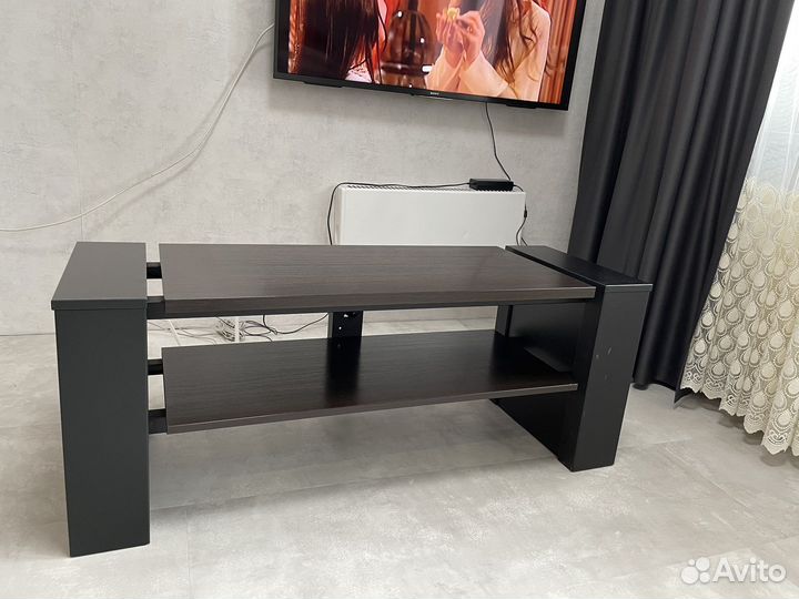 Тумба под тв