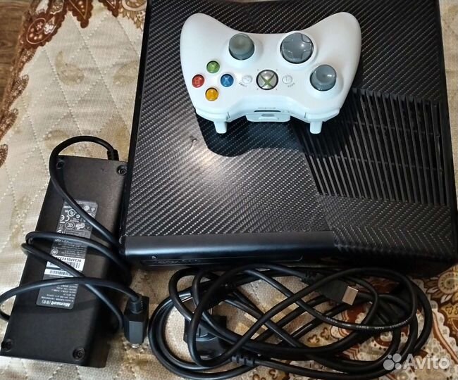 Xbox 360