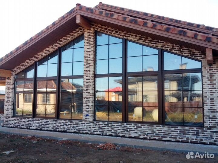 Пластиковые окна veka, окна пвх