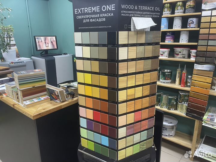 Pinotex лкм для дерева