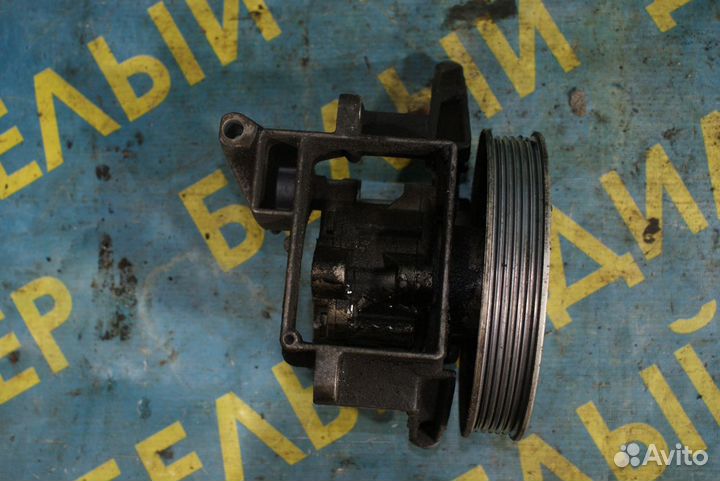 Насос гидроусилителя руля Audi A6 C5