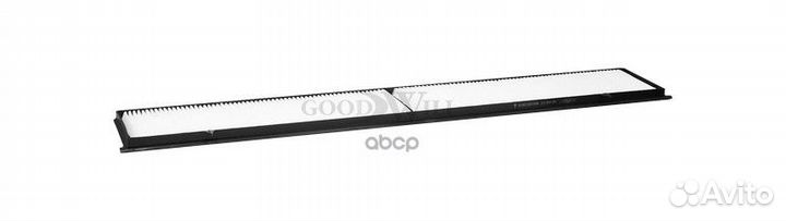 Фильтр салона AG456CF Goodwill