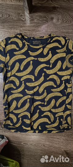 Футболка reserved