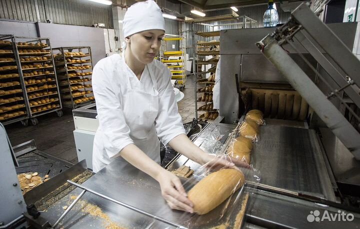 Упаковка фасовка работа (пр-кт Комсомольский 113)