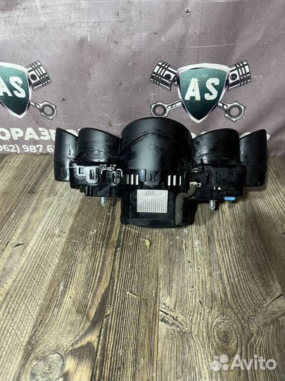 Porsche cayenne 958 Панель приборов