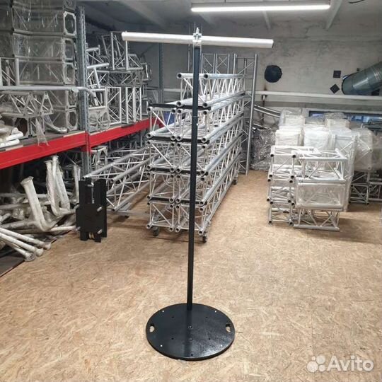 Световые тотемы