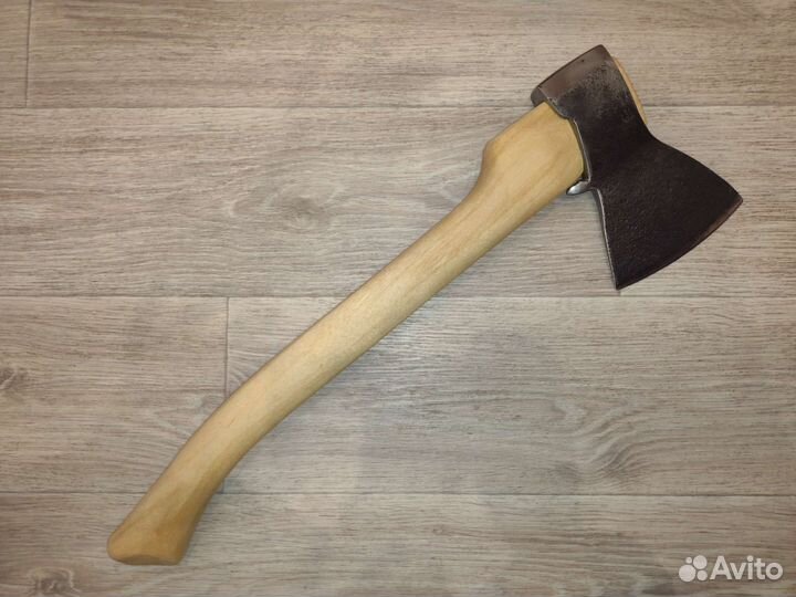 Топор СССР 